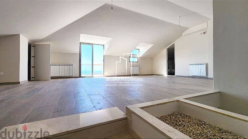 Duplex 290m² + Terrace For SALE In Ain Saadeh - شقة للبيع #GS 10