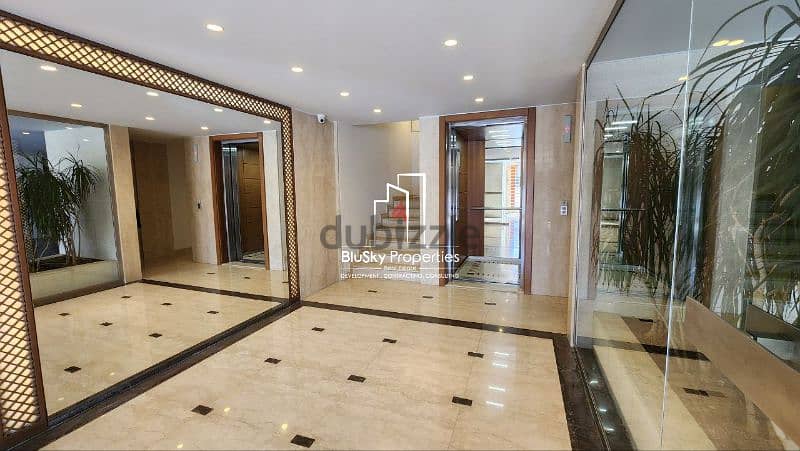 Duplex 290m² + Terrace For SALE In Ain Saadeh - شقة للبيع #GS 13