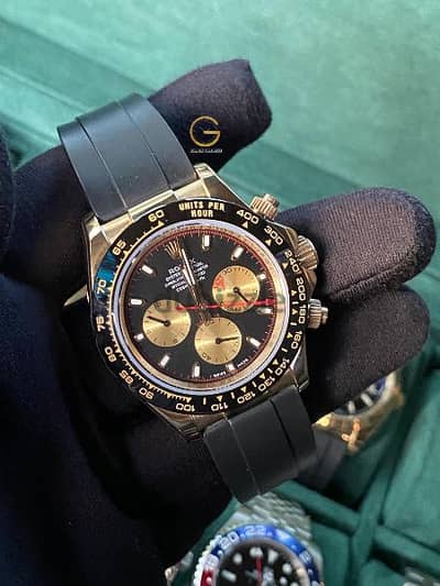 Rolex Daytona