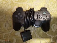 Used ps2 controller good condition