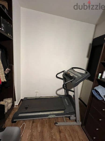 Khoury best sale home treadmill