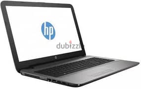 HP Notebook 15-ay112ne Core i7-7th  32GB Ram - 512GB SSD