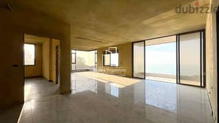 Apartment 275m² 3 beds For SALE In Cornet Chehwan - شقة للبيع #EA