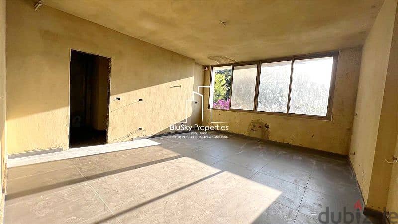 Apartment 275m² 3 beds For SALE In Cornet Chehwan - شقة للبيع #EA 2