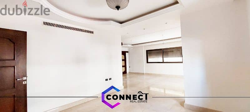 apartment for rent in Ain Al mrayse/عين المريسة  #MM553 1