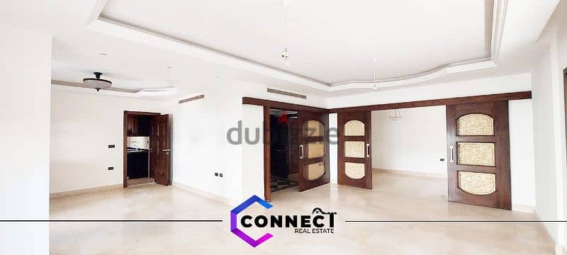 apartment for rent in Ain Al mrayse/عين المريسة  #MM553 4