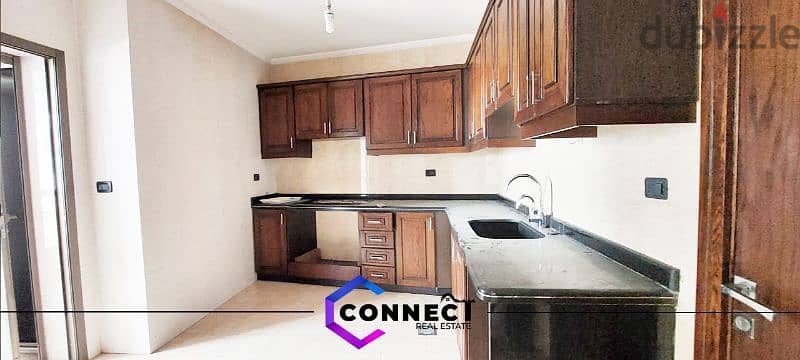 apartment for rent in Ain Al mrayse/عين المريسة  #MM553 5