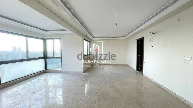 Apartment 230m² 3 beds For SALE In Achrafieh - شقة للبيع #JF 2