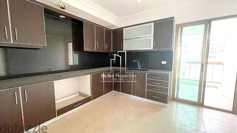 Apartment 230m² 3 beds For SALE In Achrafieh - شقة للبيع #JF 3