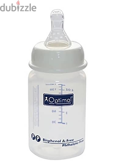 Optimal Milk Feeding