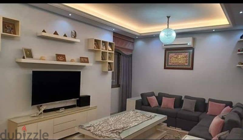 Sea View I 270 SQM apartment in Bir Hassan. 2