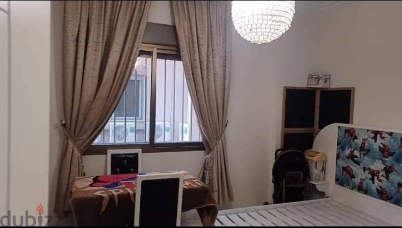 Sea View I 270 SQM apartment in Bir Hassan. 5