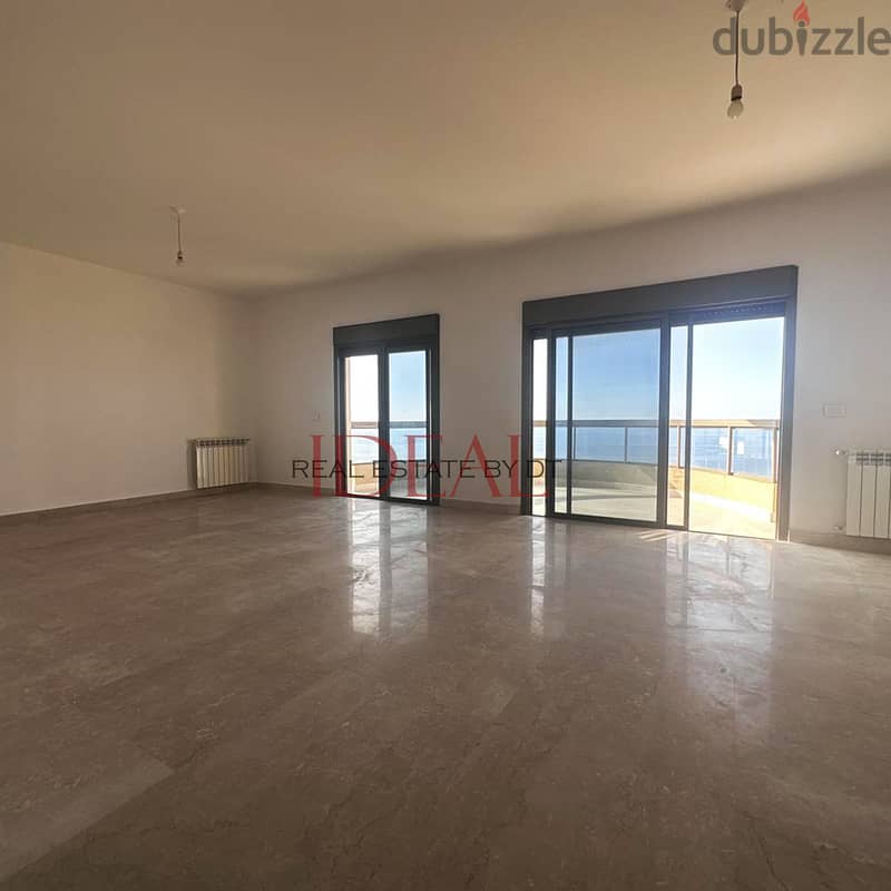 Apartment for sale in Dbayeh 190 sqm ref#EA15262 1