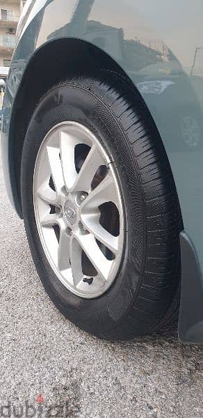 hyundai i30 2014 f. o hatchback ABS AIRBAG RIMS grey color like new 6