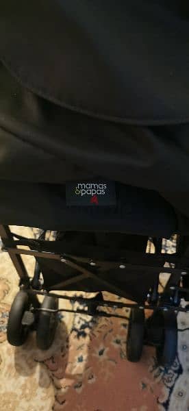 Mamas papas 2024 umbrella stroller