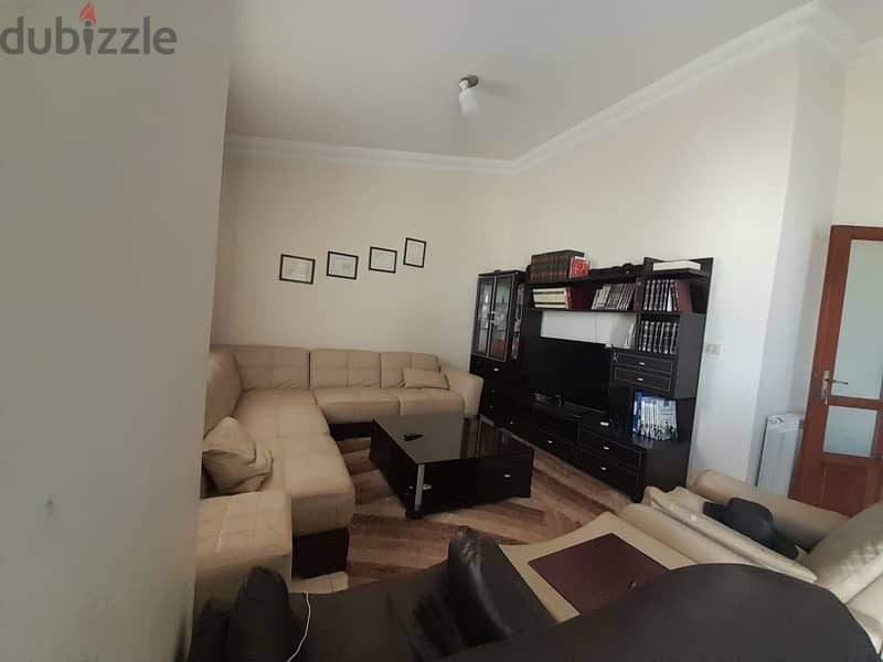 Apartment For Sale in Hboub- Jbeil/ شقة للبيع في حبوب -جبيل 2