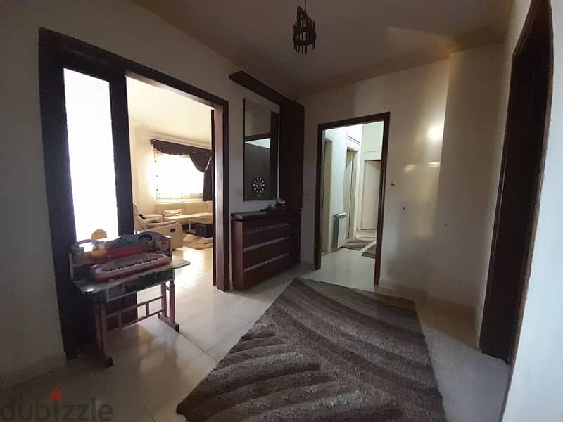 Apartment For Sale in Hboub- Jbeil/ شقة للبيع في حبوب -جبيل 6