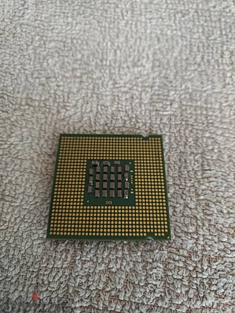 Old CPU, Ram, Graphic card, HDD, DVD, (read details) 7
