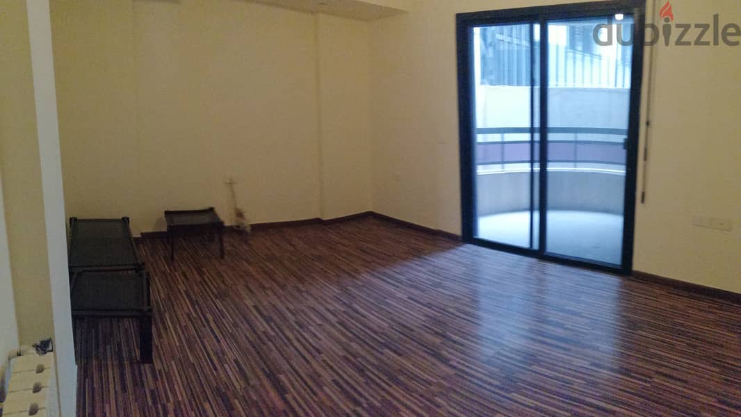 L04130-Semi Furnished Deluxe Apartment For Rent In Achrafieh 1