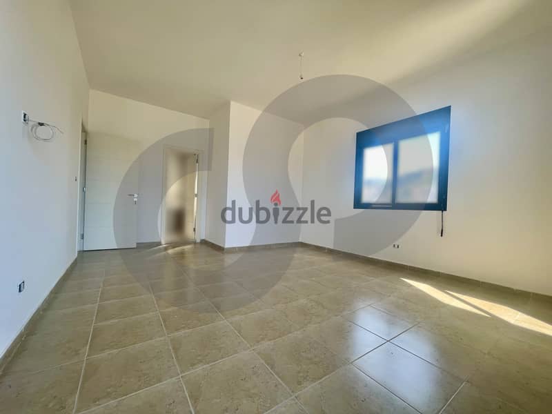 270 sqm Apartment for sale in Jbeil/جبيل REF#EZ99340 5