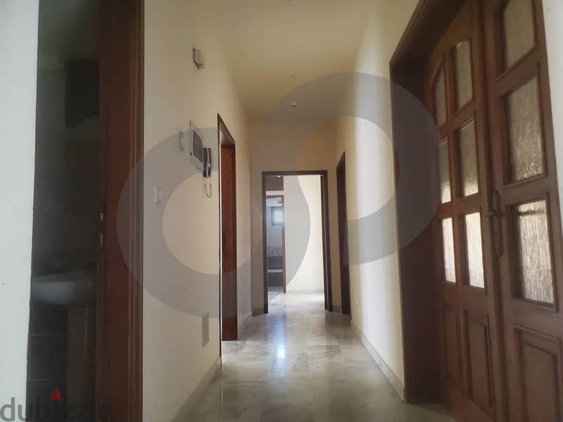 Wonderful apartment in Baqata chouf/بقعاتا الشوف REF#ID99330 1
