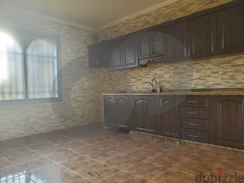 Wonderful apartment in Baqata chouf/بقعاتا الشوف REF#ID99330 2
