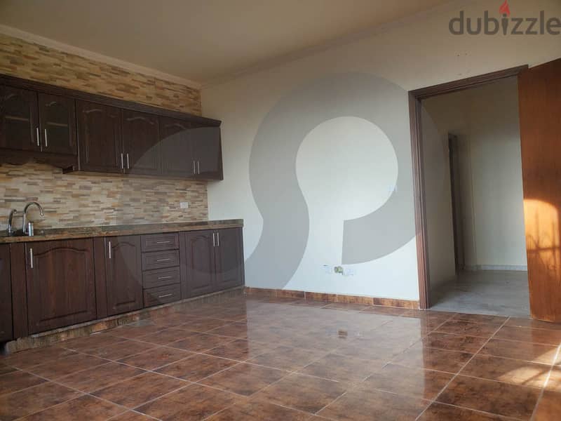 Wonderful apartment in Baqata chouf/بقعاتا الشوف REF#ID99330 3