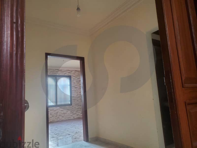 Wonderful apartment in Baqata chouf/بقعاتا الشوف REF#ID99330 4