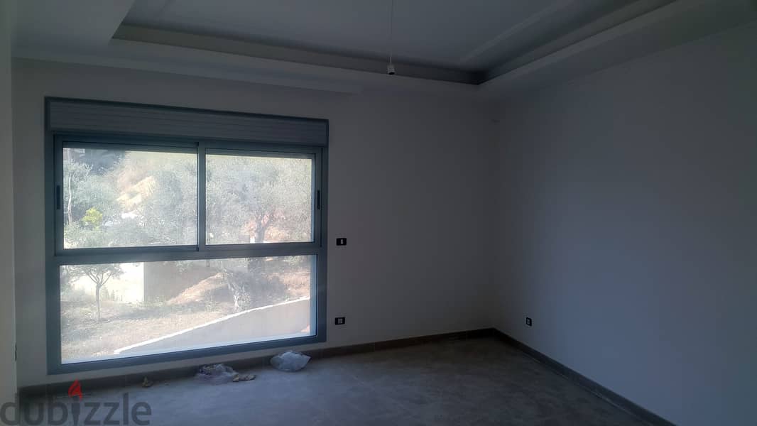 L04217-Brand New Apartment For Sale in a Gated Community in Sahel Alma 3