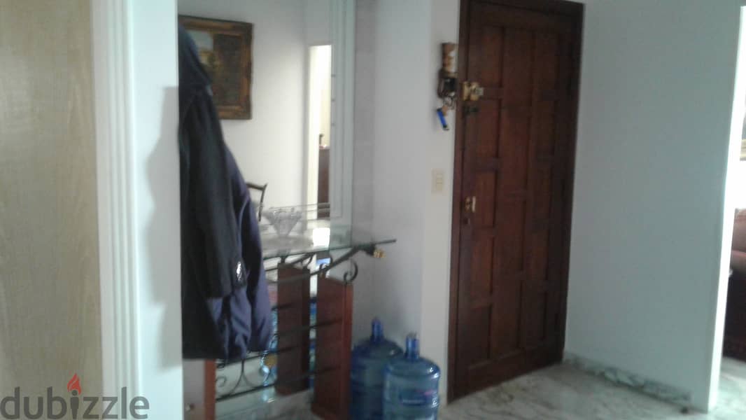 L04255-Renovated Apartment For Sale in Dik El Mehdi 4