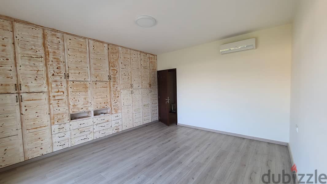 RWB202G - Apartment for sale in Amchit Jbeil شقة للبيع في عمشيت جبيل 1