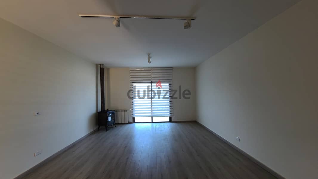 RWB202G - Apartment for sale in Amchit Jbeil شقة للبيع في عمشيت جبيل 8