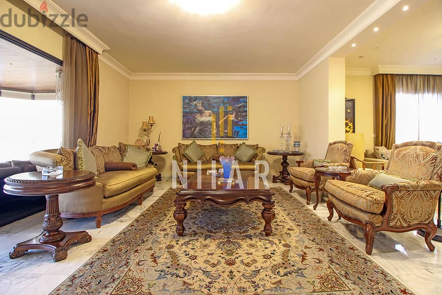 Apartments For Sale in Ramlet el Baydaشقق للبيع في رملة البيضا AP14481 1