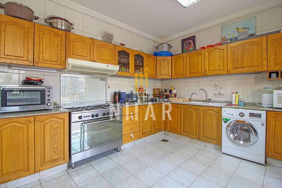 Apartments For Sale in Ramlet el Baydaشقق للبيع في رملة البيضا AP14481 4
