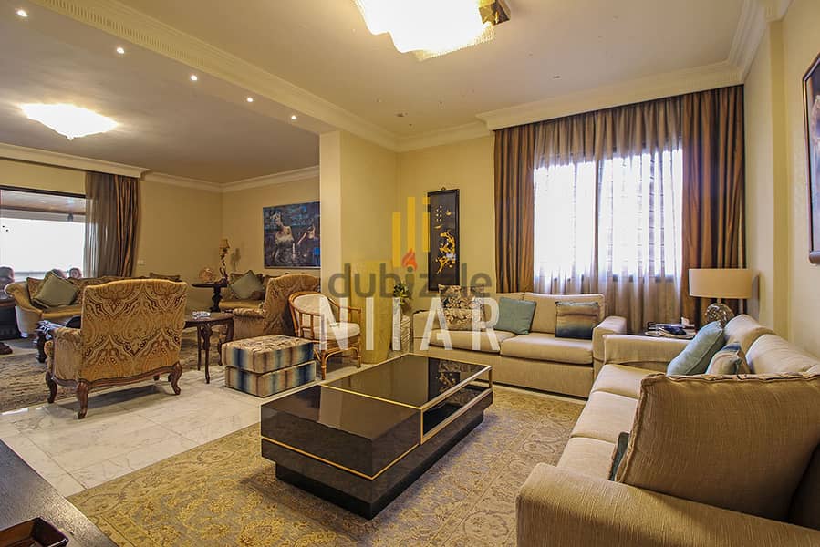 Apartments For Sale in Ramlet el Baydaشقق للبيع في رملة البيضا AP14481 5