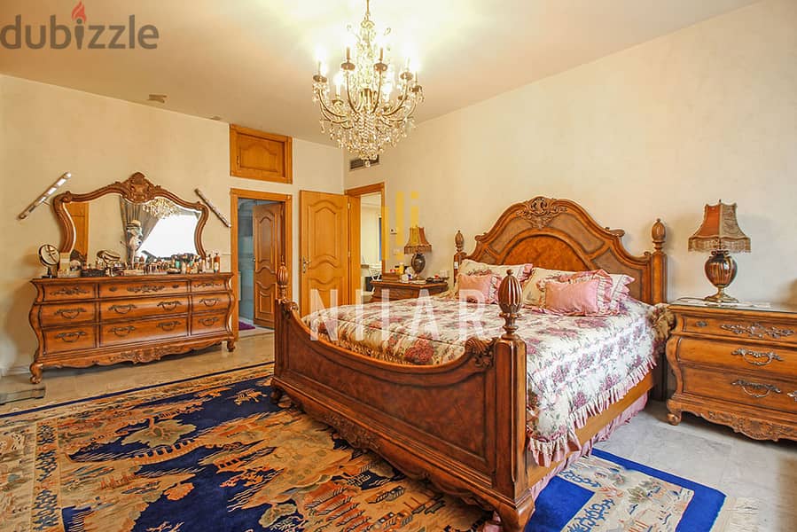 Apartments For Sale in Ramlet el Baydaشقق للبيع في رملة البيضا AP14481 9