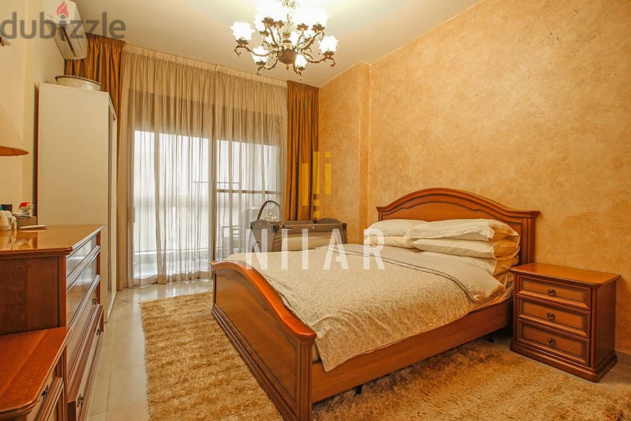 Apartments For Sale in Ramlet el Baydaشقق للبيع في رملة البيضا AP14481 10