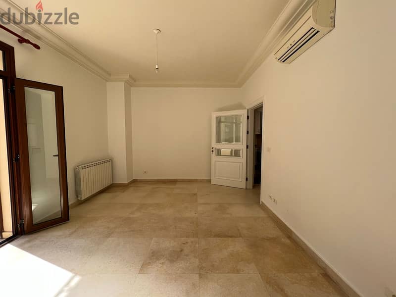 L04307-High-End Apartment For Rent in the Golden Area of Achrafieh 0