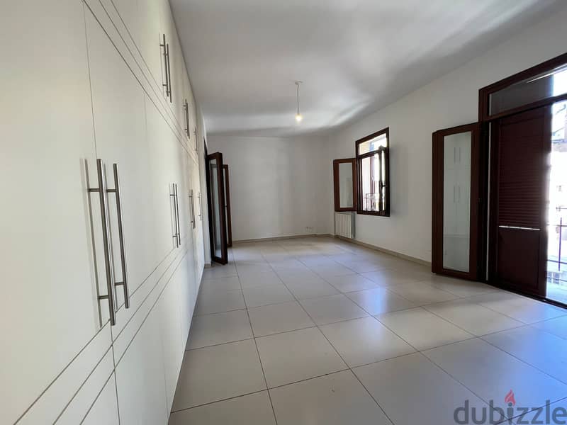 L04307-High-End Apartment For Rent in the Golden Area of Achrafieh 2