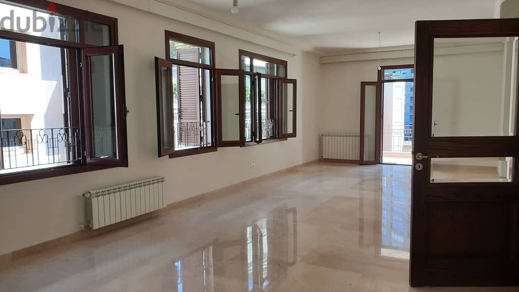L04307-High-End Apartment For Rent in the Golden Area of Achrafieh 5