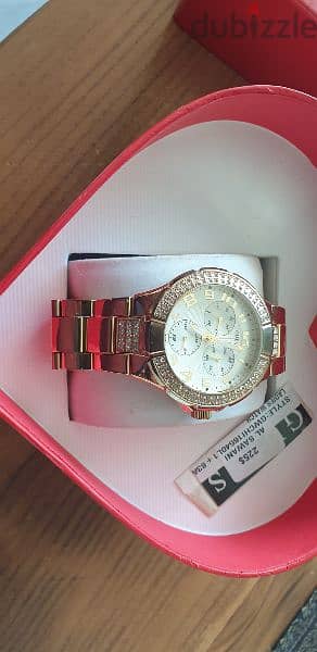 Guess watch 1