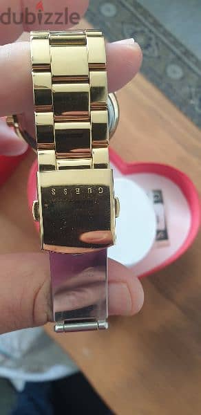 Guess watch 2