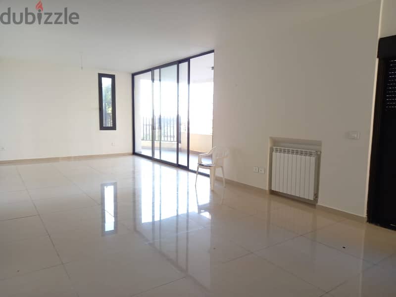 L14087-Apartment With Terrace For Rent In Haret Sakher 1
