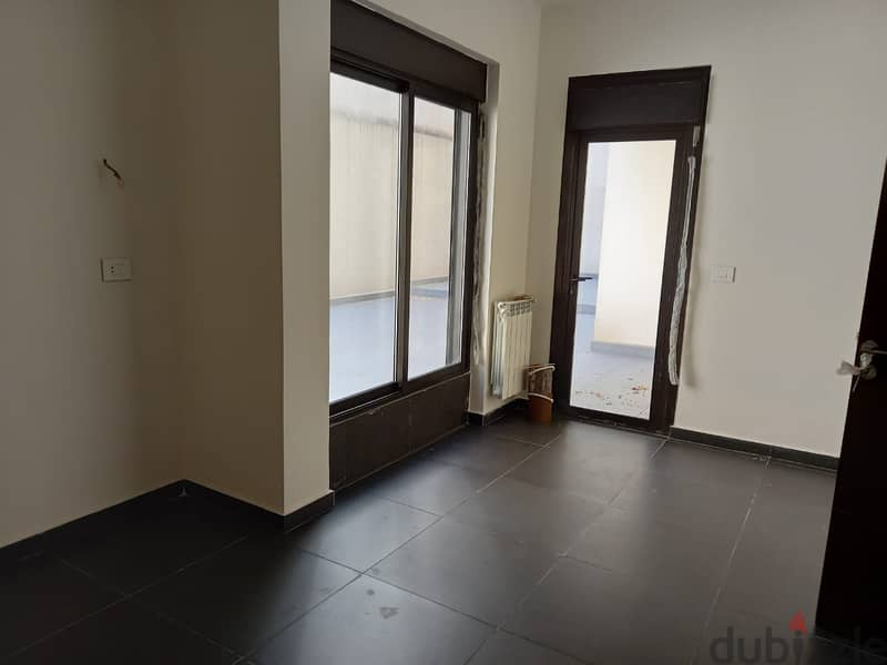 L14087-Apartment With Terrace For Rent In Haret Sakher 2