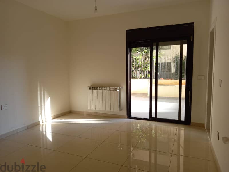 L14087-Apartment With Terrace For Rent In Haret Sakher 3