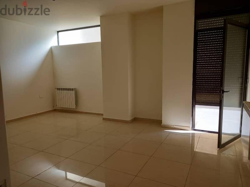 L14087-Apartment With Terrace For Rent In Haret Sakher 4