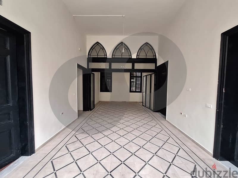 150 sqm Office for rent in Achrafieh/الأشرفية REF#FE99348 1