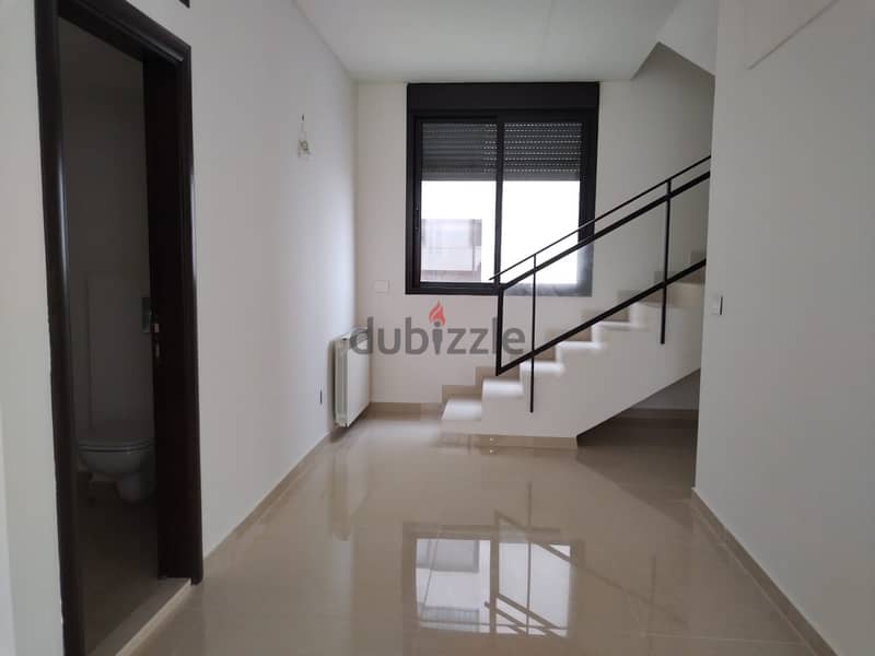 L14088-Duplex For Rent In A Prime Location In Haret Sakher 3