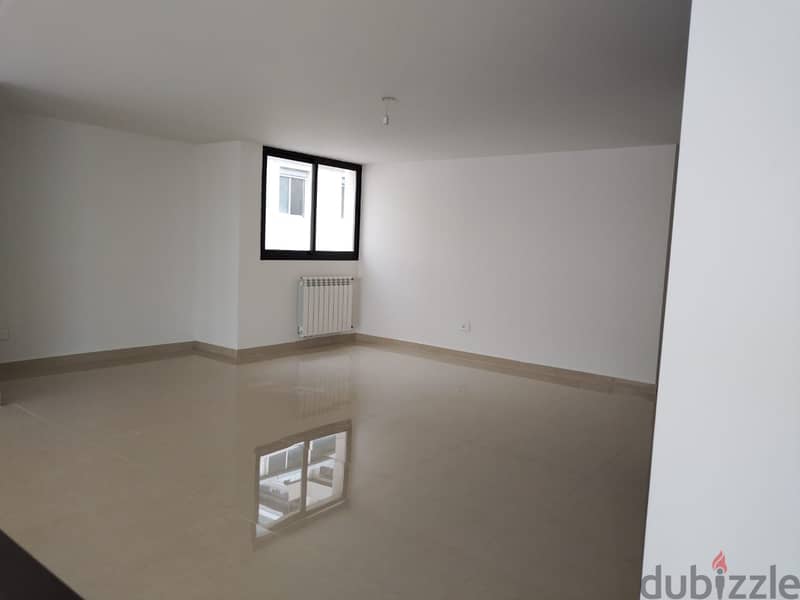 L14088-Duplex For Rent In A Prime Location In Haret Sakher 4