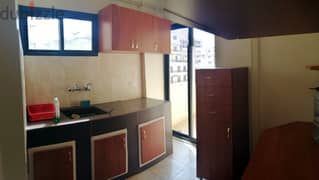 L04365-Nice Office For Rent In A Prime Location In Badaro 0